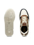 AVENUE Off White Men's Sneakers